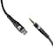 Cummins 4ft Flex Steel USB-C Aux Cable CMN4712 - alternate 1